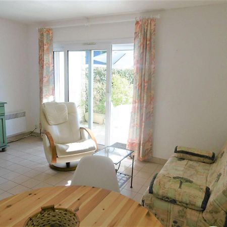 Appartement 2 A 4 Personnes A 50 M Du Port De St Jacques - Kolen Sarzeau Eksteriør bilde