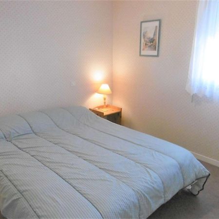 Appartement 2 A 4 Personnes A 50 M Du Port De St Jacques - Kolen Sarzeau Eksteriør bilde